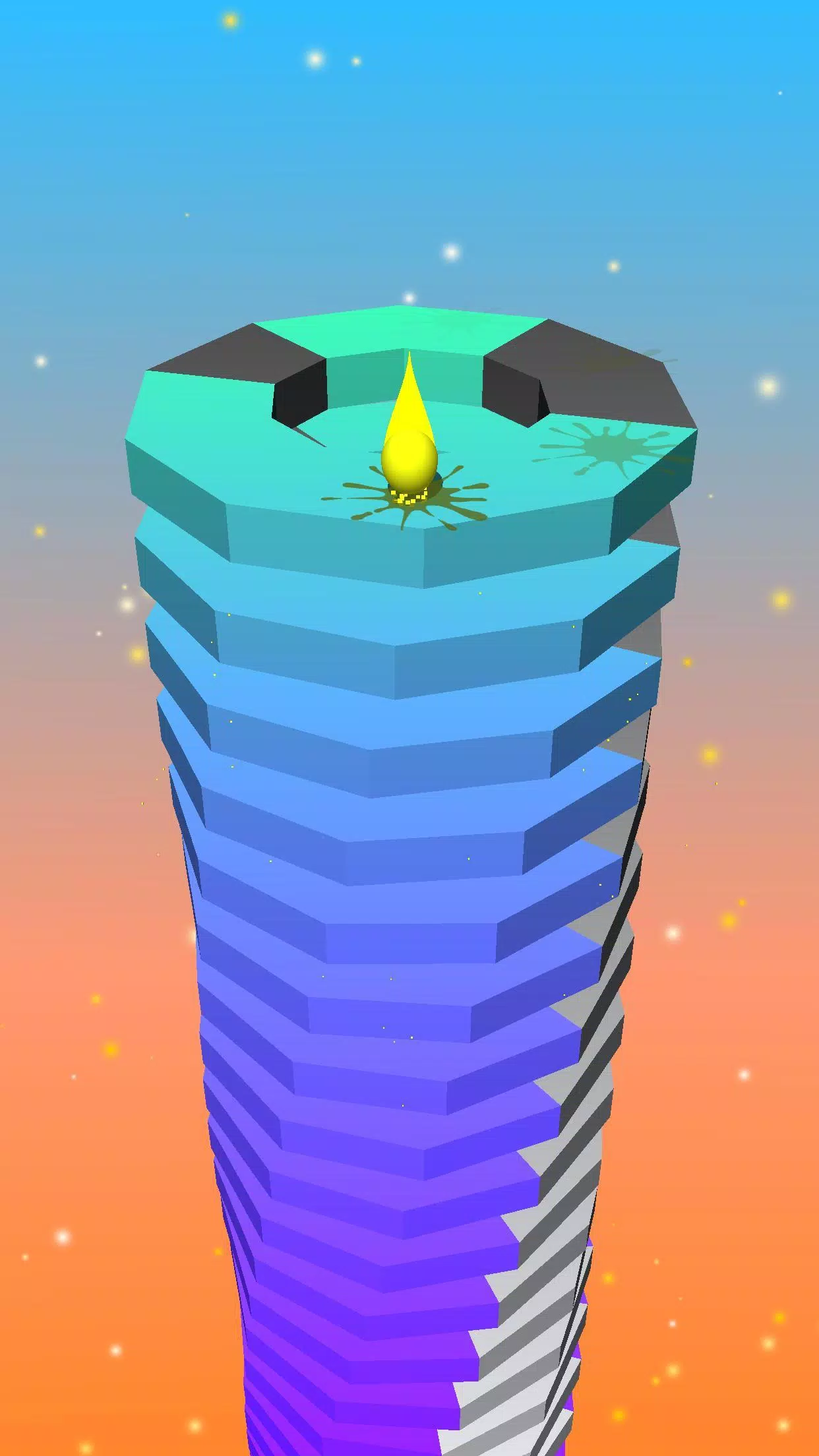 Crush Ball Screenshot5