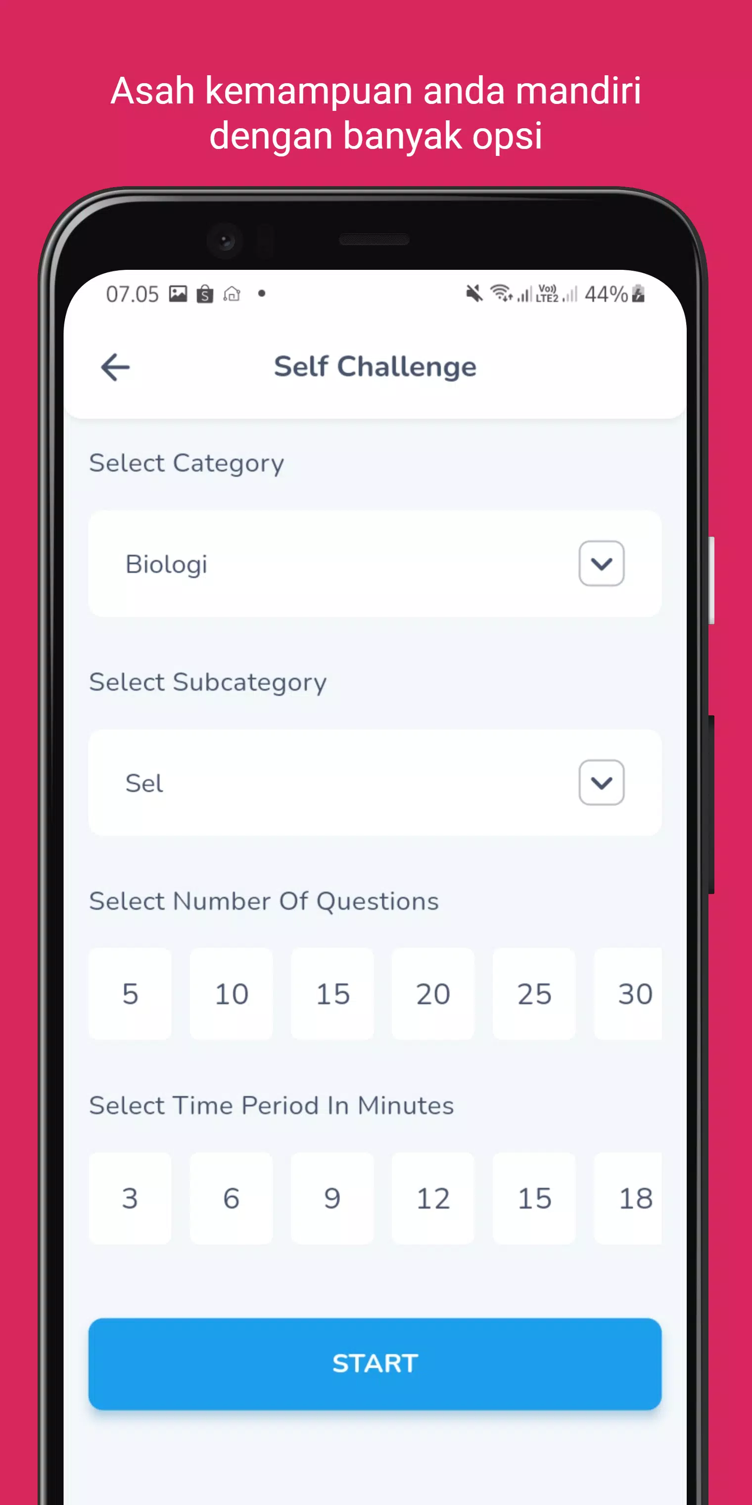 QuizIQ Screenshot4