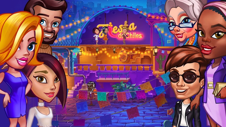 Cafe Dash Screenshot22
