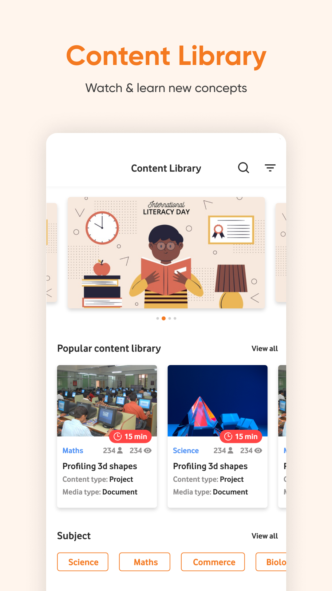 Gurushala Screenshot6