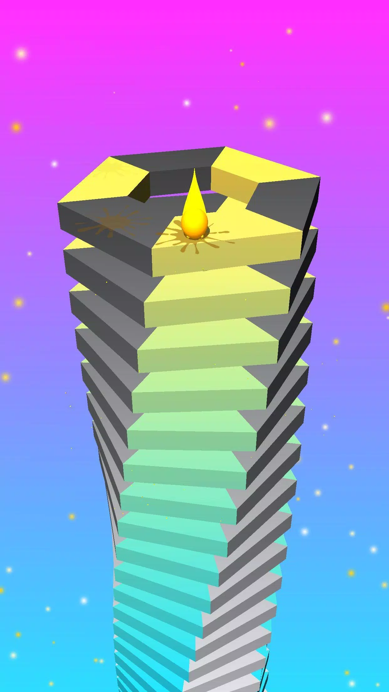 Crush Ball Screenshot6
