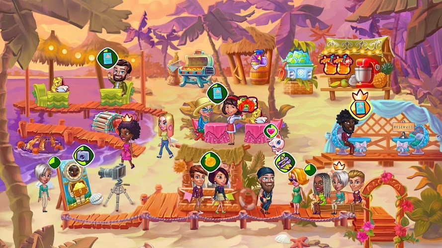 Cafe Dash Screenshot8