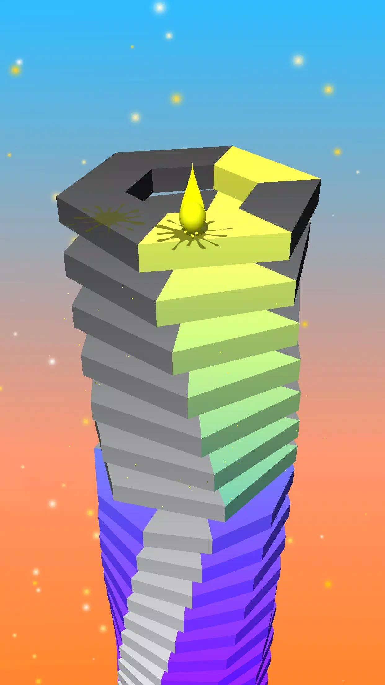 Crush Ball Screenshot2