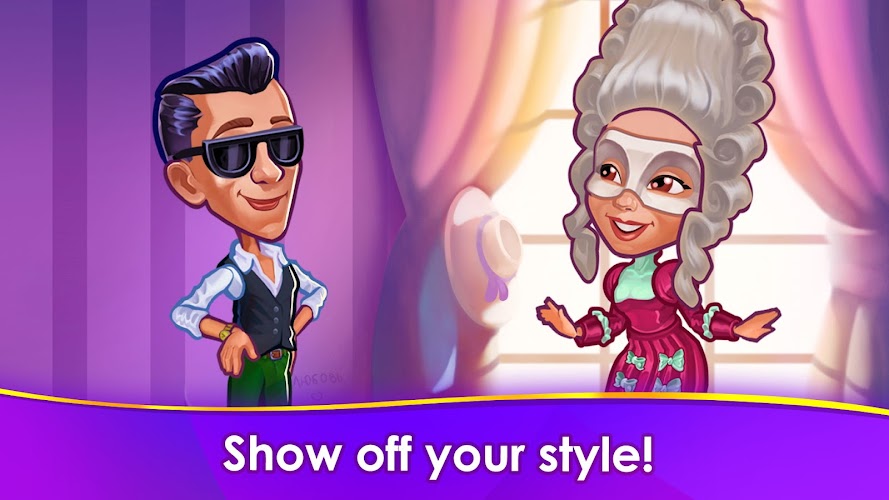 Cafe Dash Screenshot12