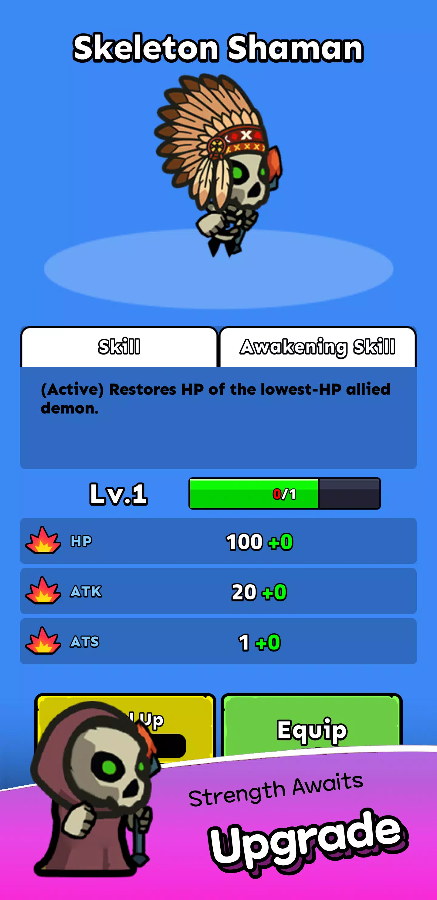 Demon Wars Screenshot5