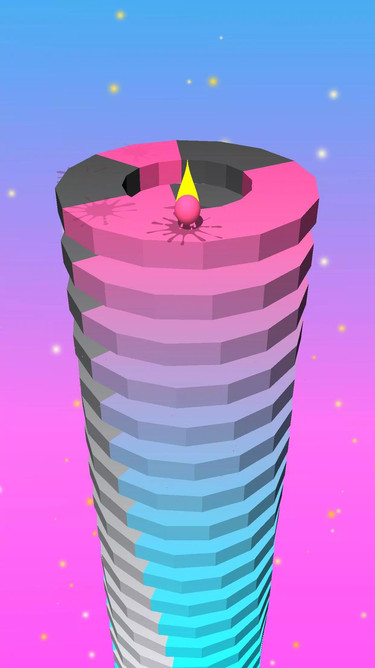 Crush Ball Screenshot7