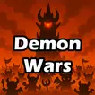 Demon Wars Apk