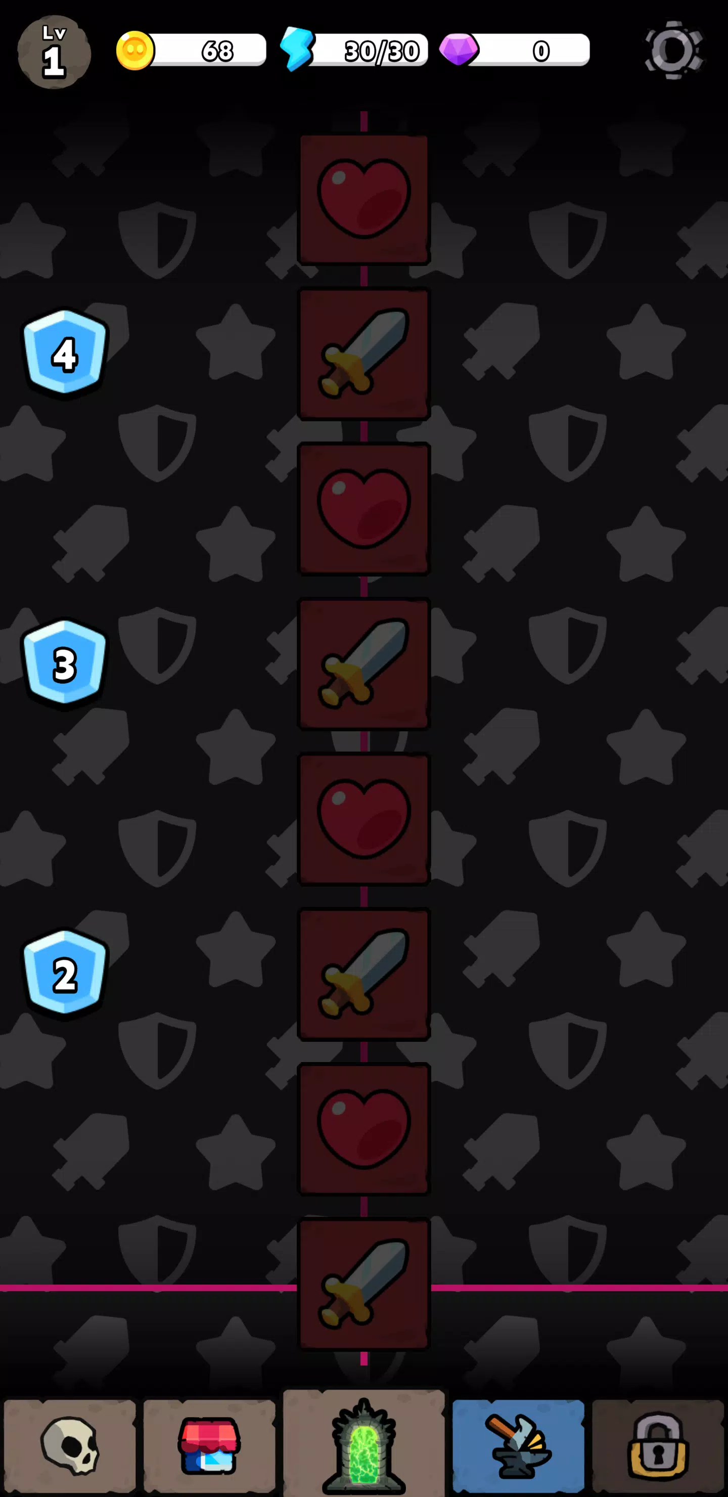 Demon Wars Screenshot7