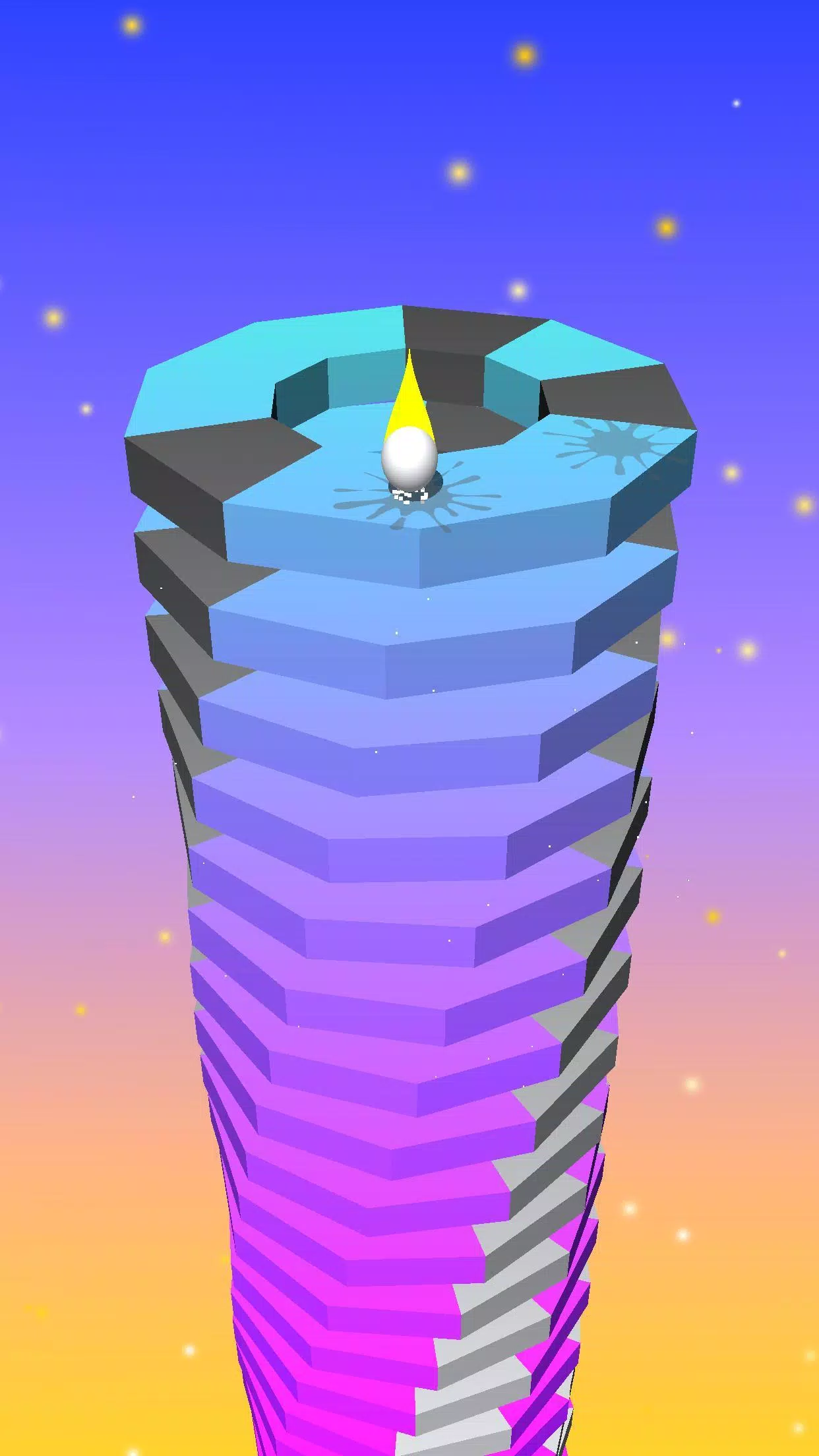 Crush Ball Screenshot8