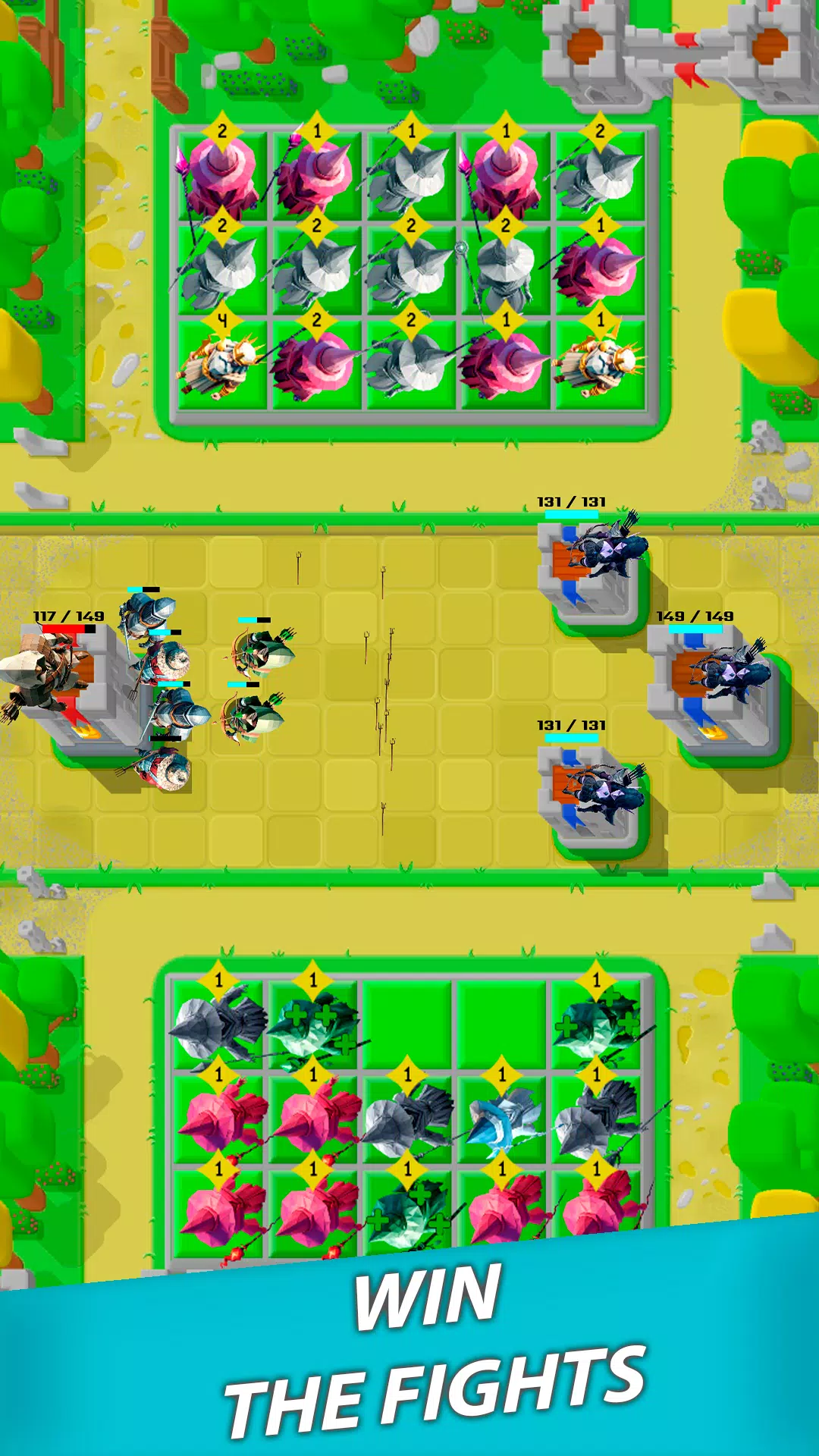 Build and Heal Screenshot6