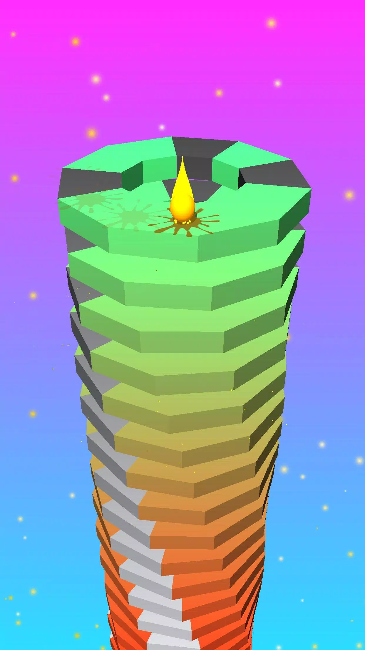 Crush Ball Screenshot3