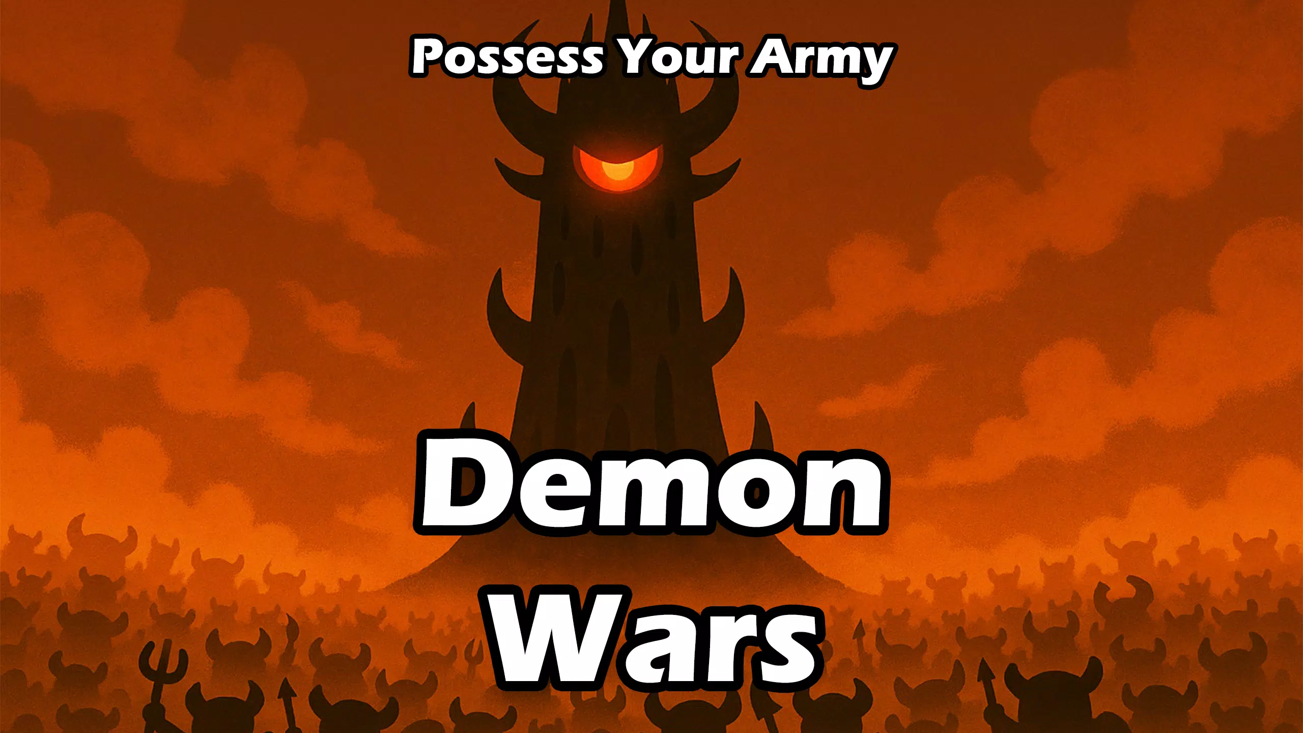 Demon Wars Screenshot1