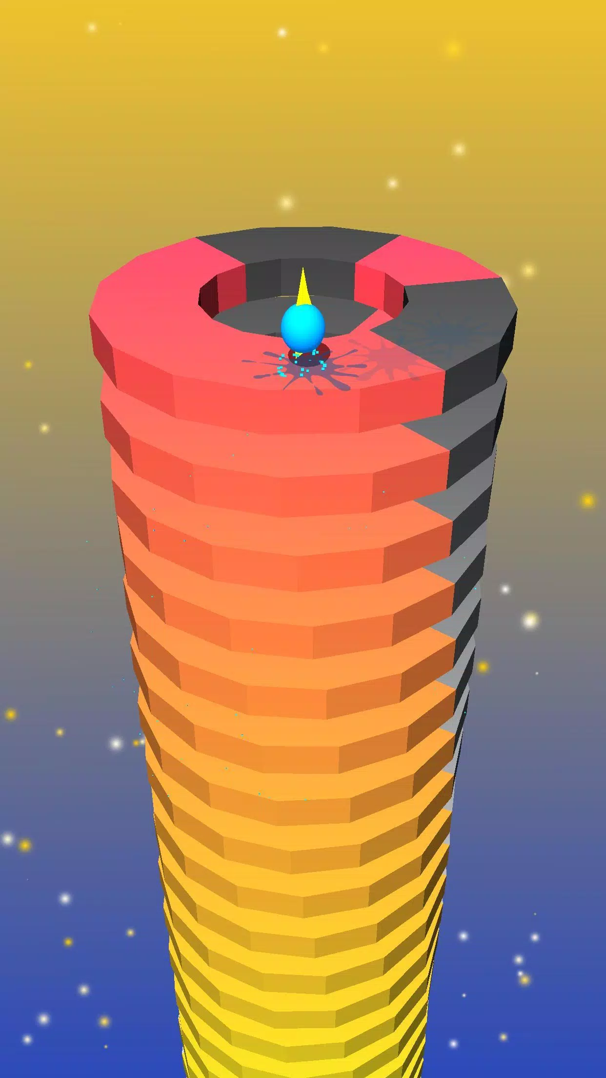 Crush Ball Screenshot4