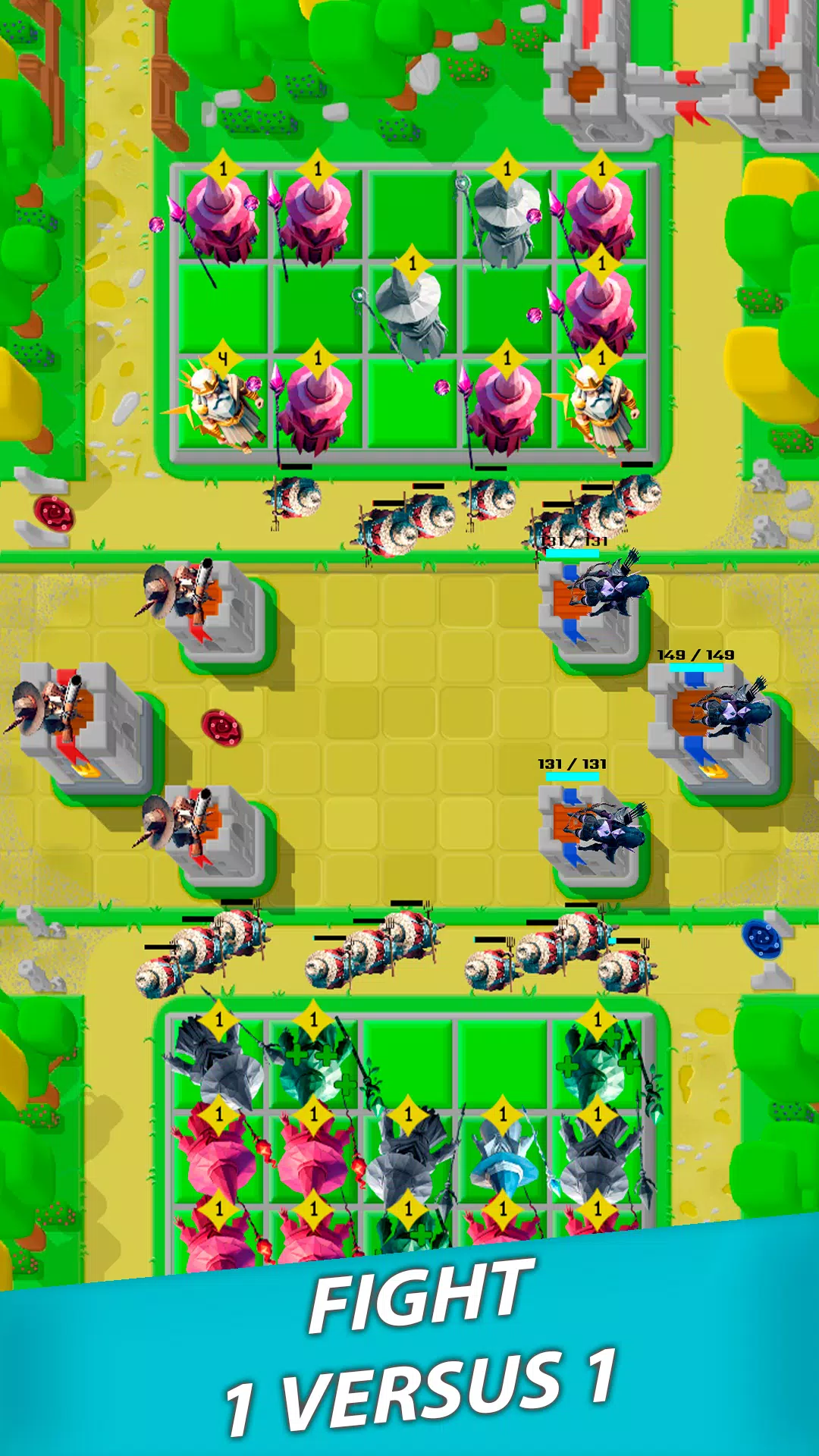 Build and Heal Screenshot1