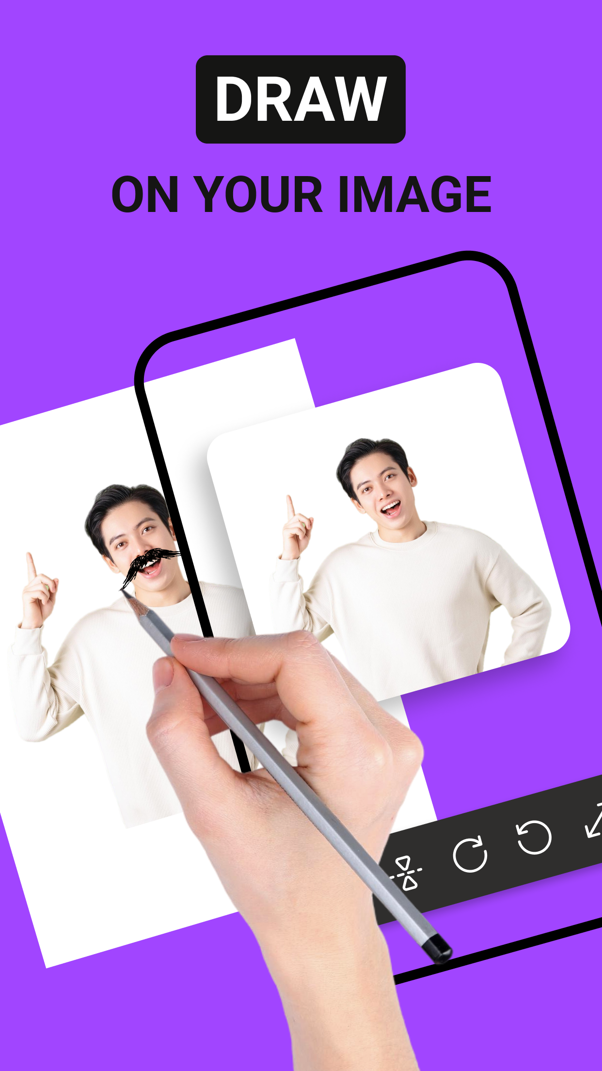 FlipArtify - 2D Draw Animation Screenshot5