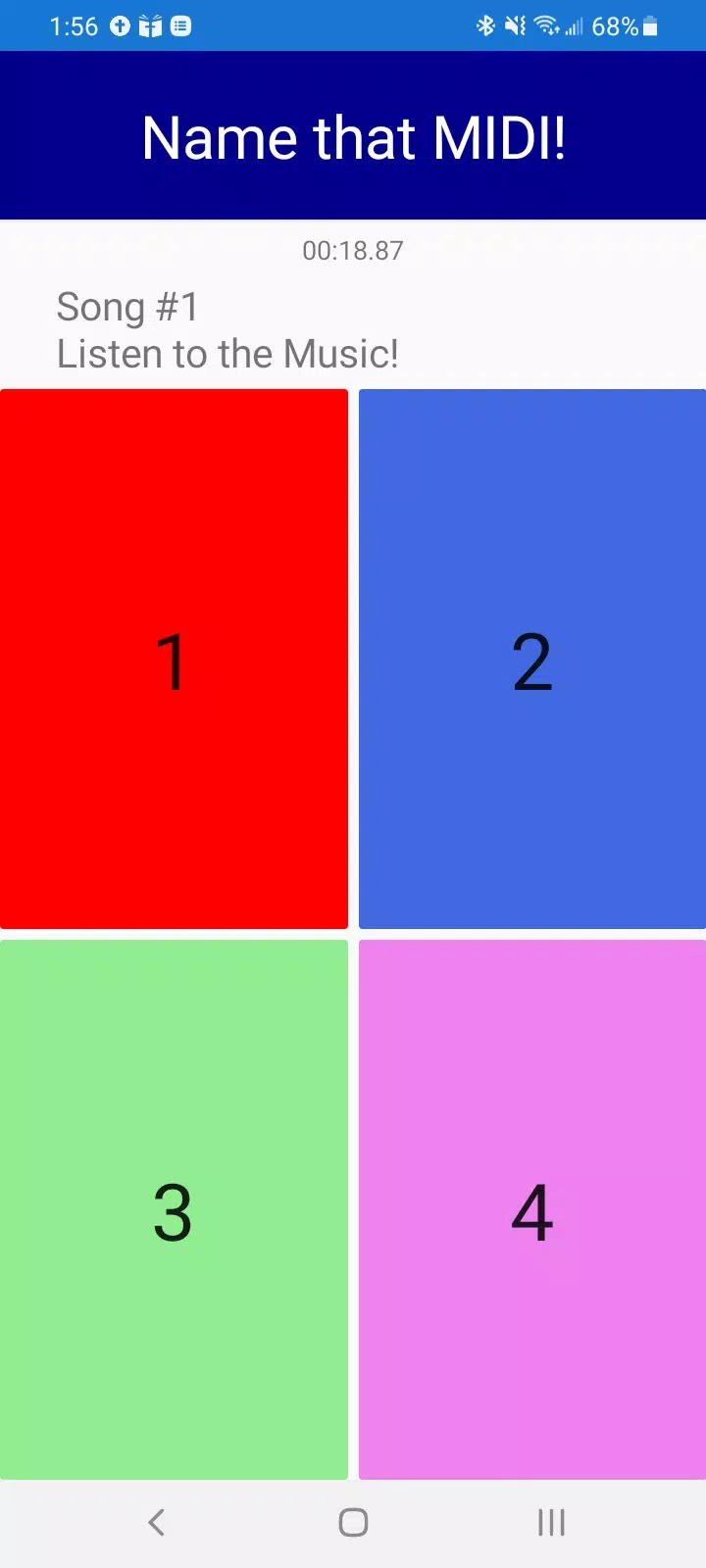 Name that MIDI Screenshot1