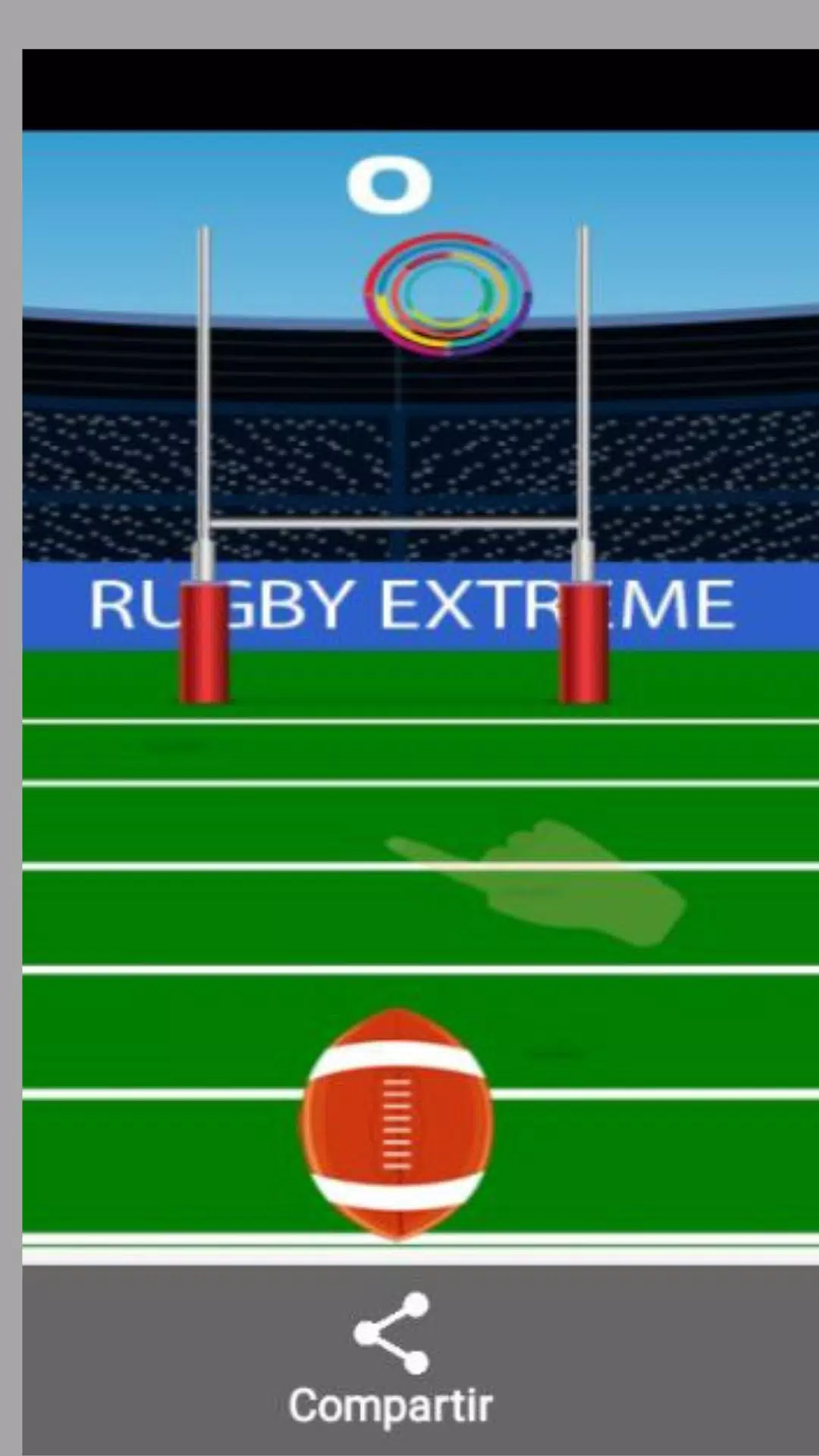 Rugby Screenshot4