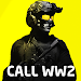 Call of War: Black Warzone Ops Apk
