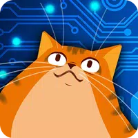 Robot Wants Kitty Apk