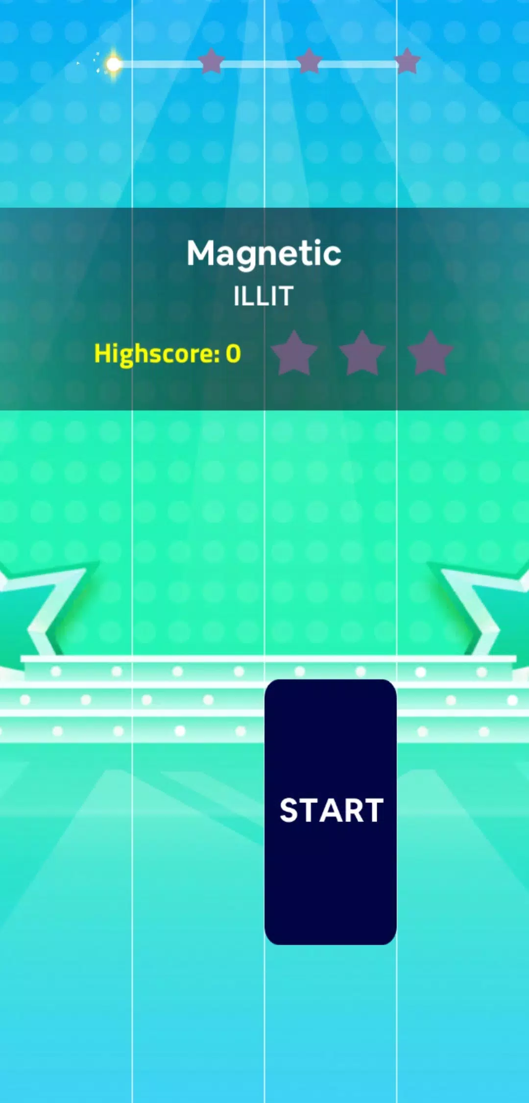 Kpop Piano Beats - Music Game Screenshot5