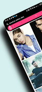 Photo pose for men Screenshot1