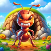 Ant Simulator: Wild Kingdom Apk