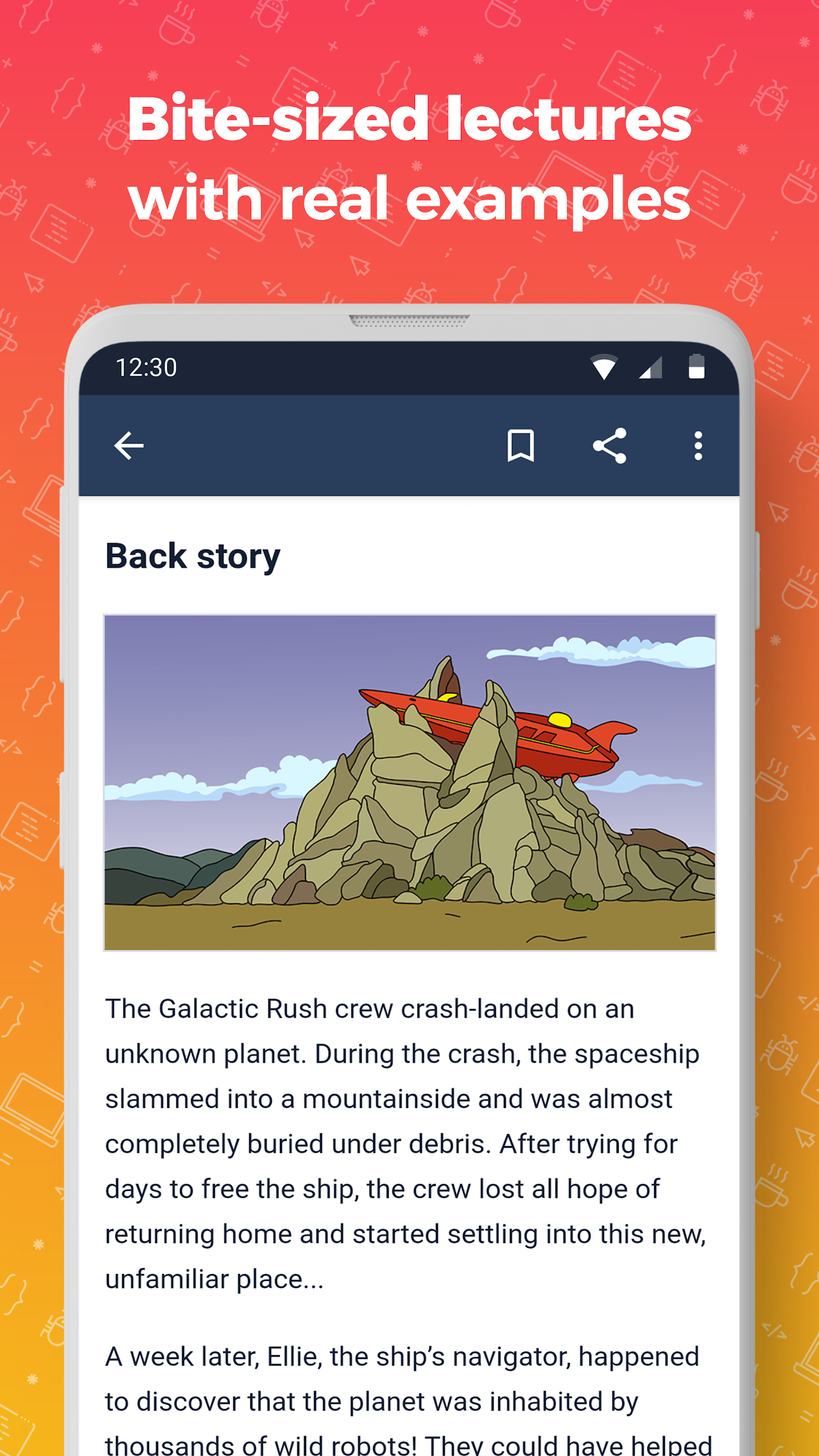 CodeGym: learn Java Screenshot8