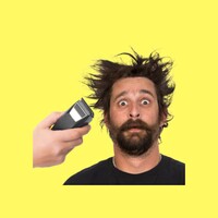 Hair Cut, Fart Sounds, Pranks Apk