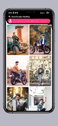 Photo pose for men Screenshot5