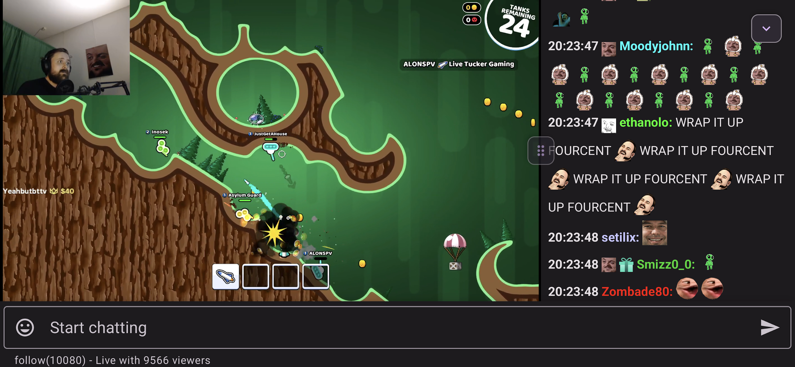 DankChat Screenshot3