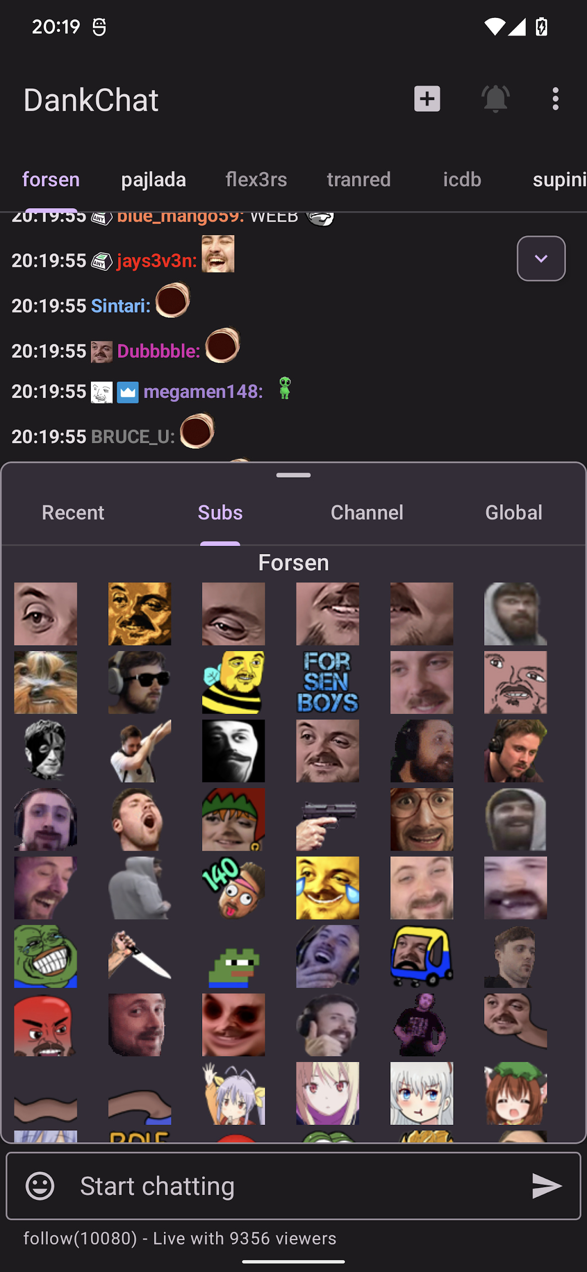 DankChat Screenshot4