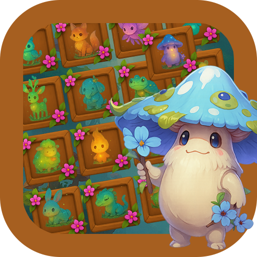 Tupelo: Triple Joy Apk