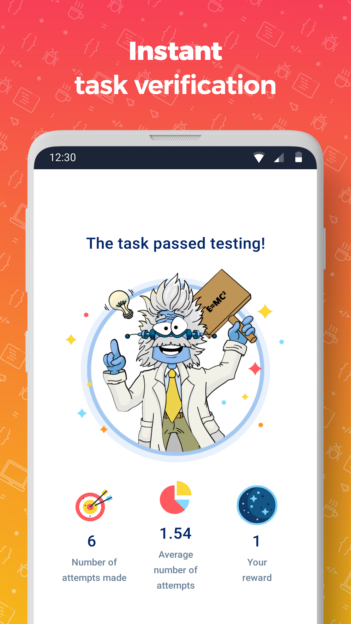 CodeGym: learn Java Screenshot4