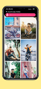 Photo pose for men Screenshot6