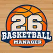 Basketball Legacy Manager 26 Apk