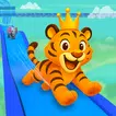 Skyzoo Animal Running Games 3D Apk