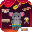 Kids Musical FunLand Apk