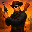 Cowboy Hunt Shooter Apk