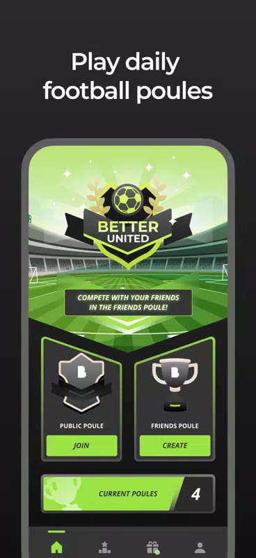 Better United Screenshot2