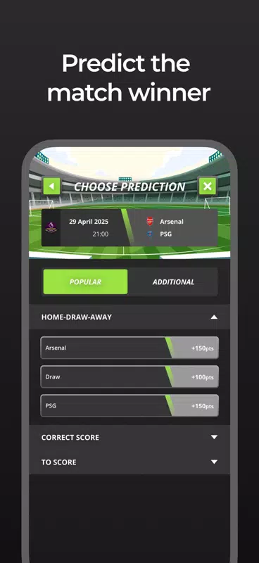 Better United Screenshot6