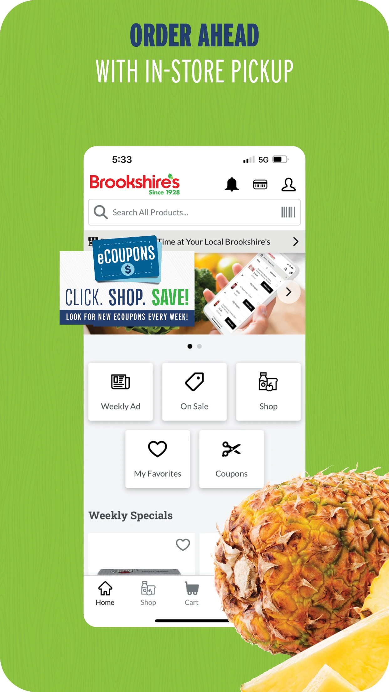 Brookshire’s Screenshot1