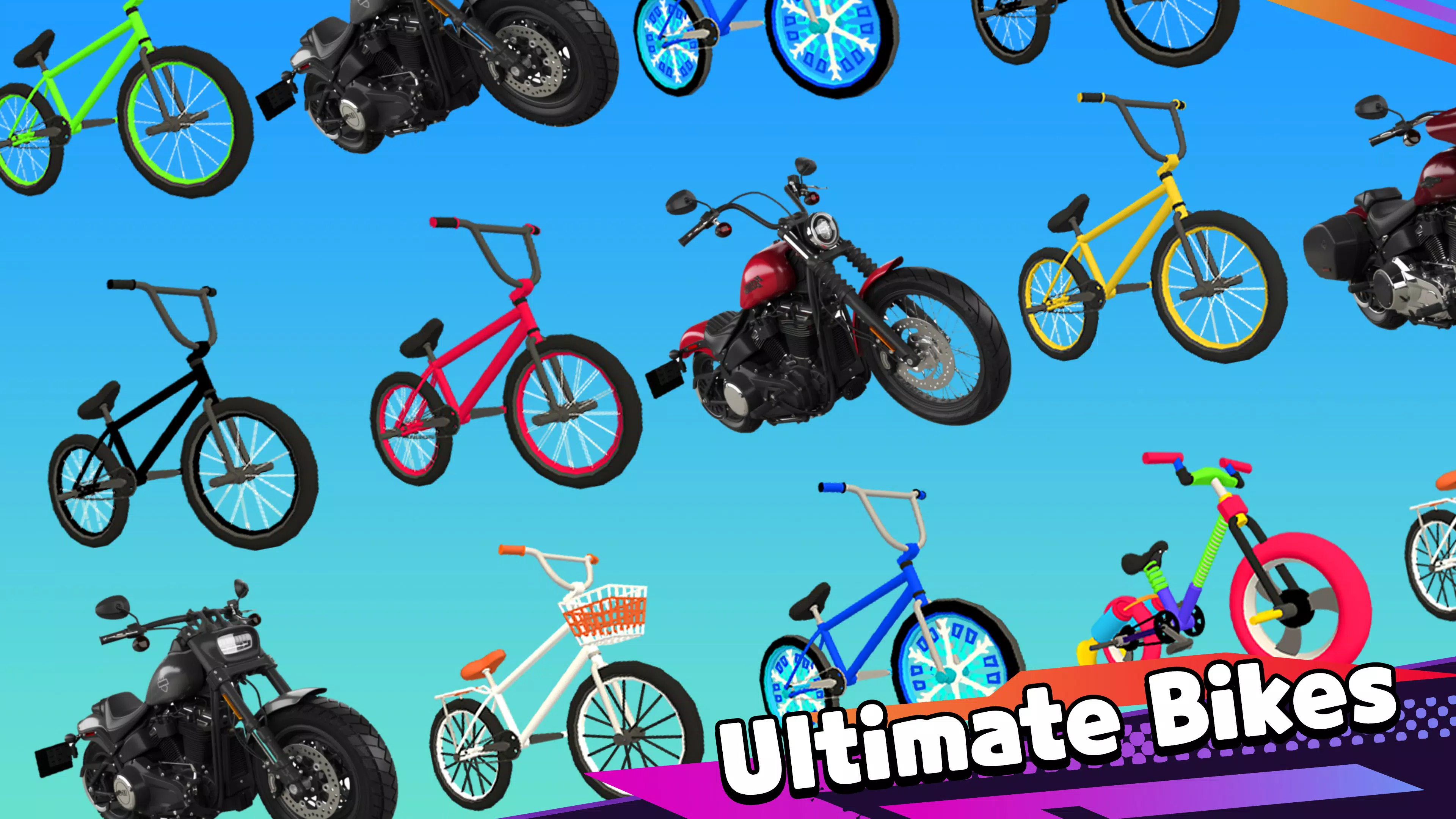 Bike Master Screenshot5