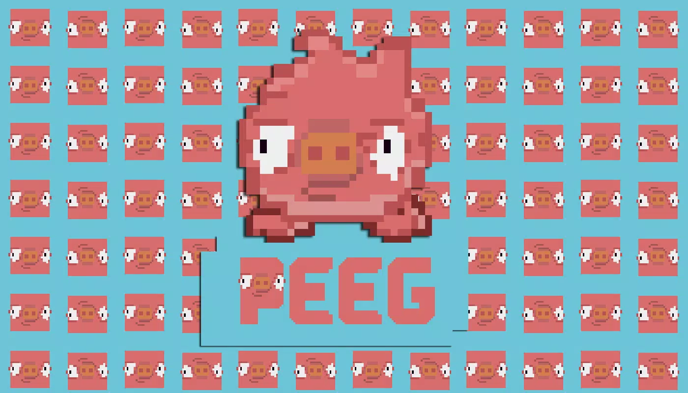 Peeg Screenshot8