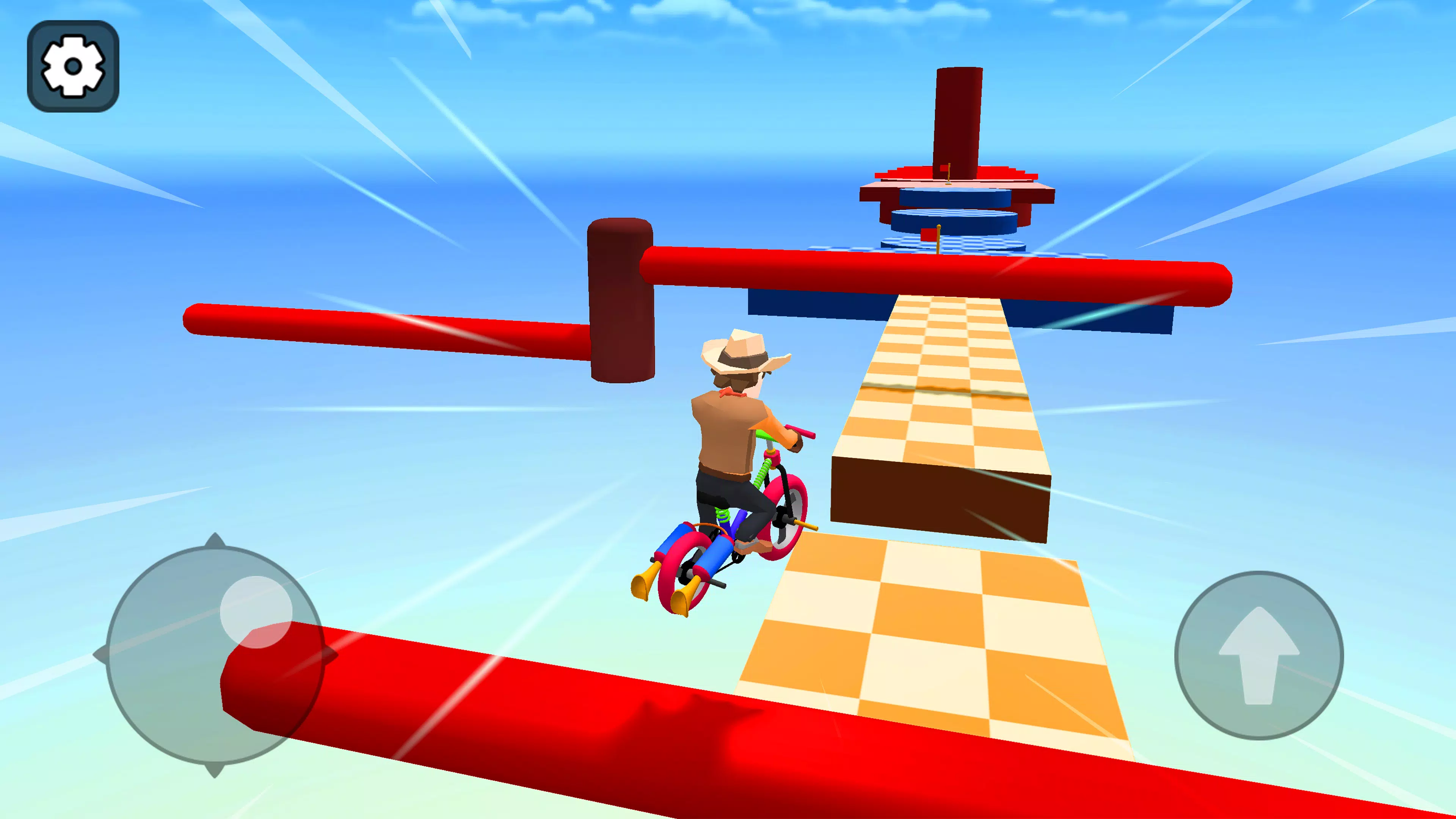 Bike Master Screenshot4