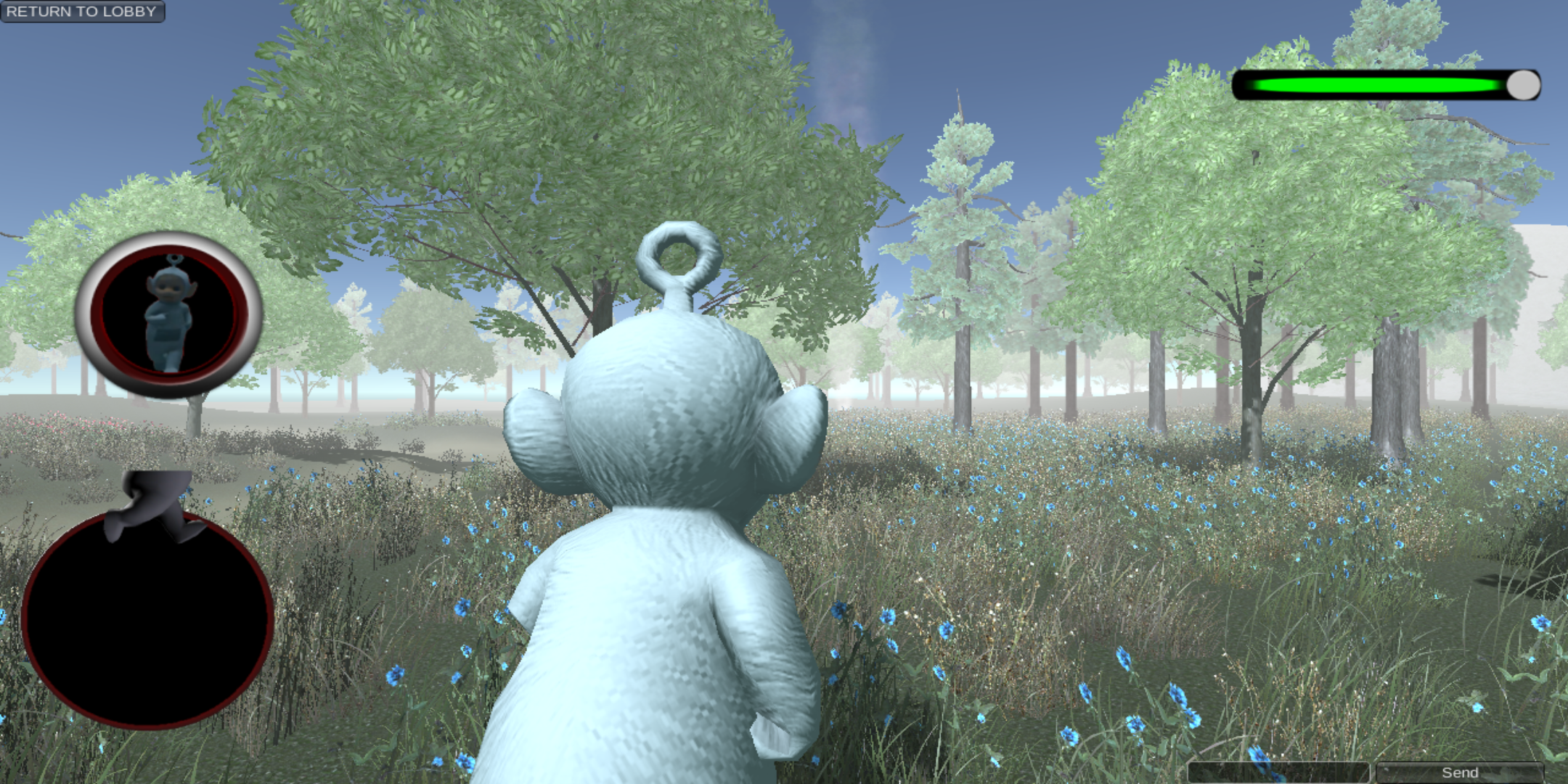 DeadTubbies Online Screenshot6