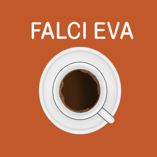 Falcı Eva - Sesli Kahve Falı Apk