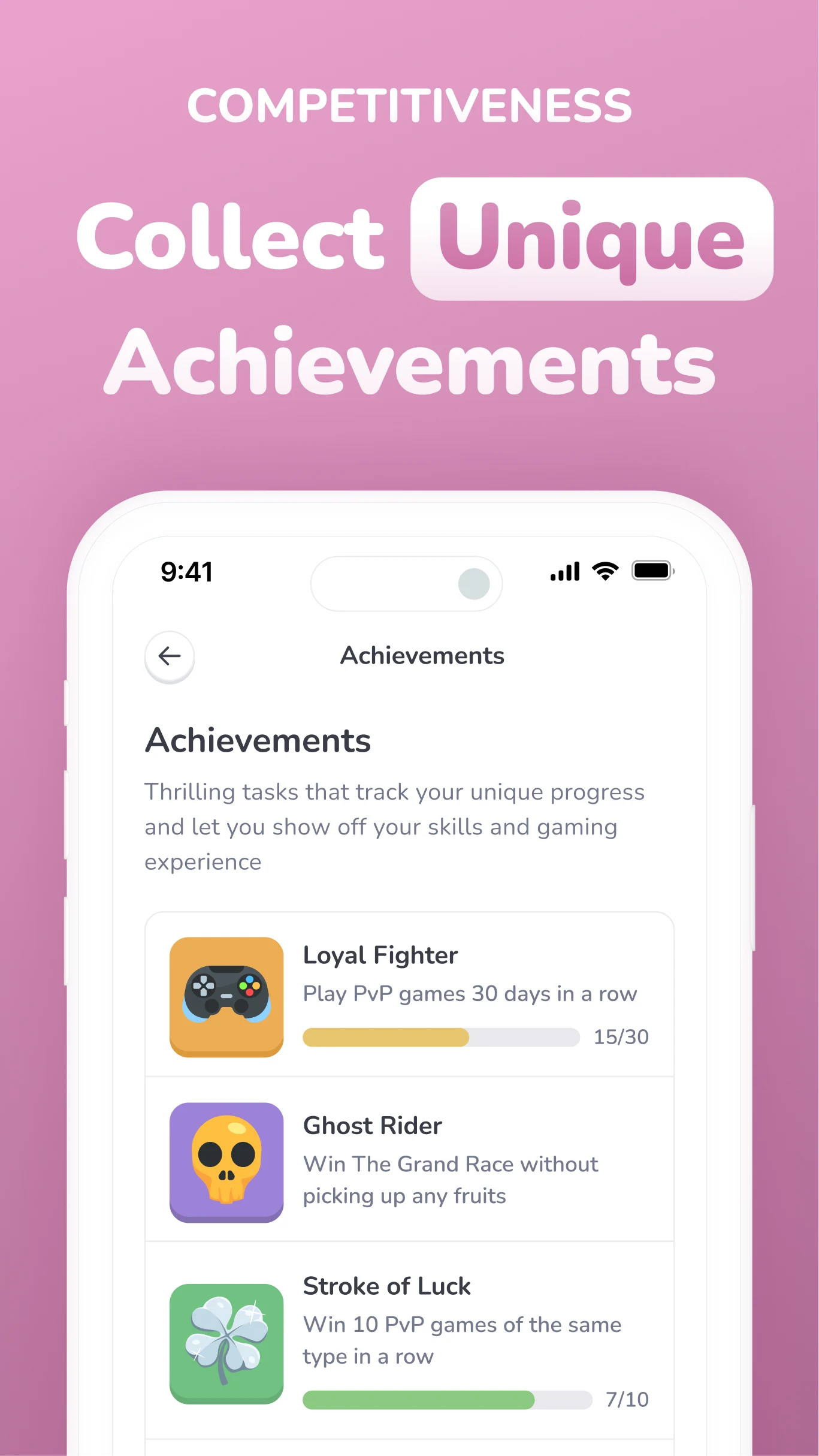 IguVerse Screenshot7