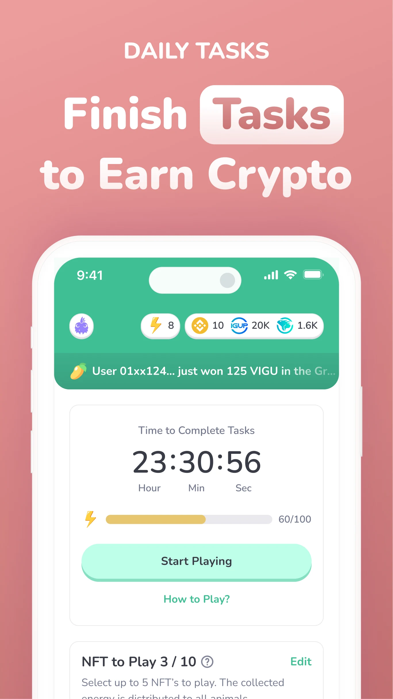 IguVerse Screenshot4
