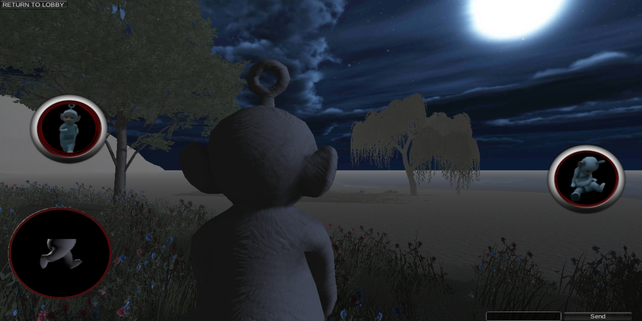 DeadTubbies Online Screenshot3