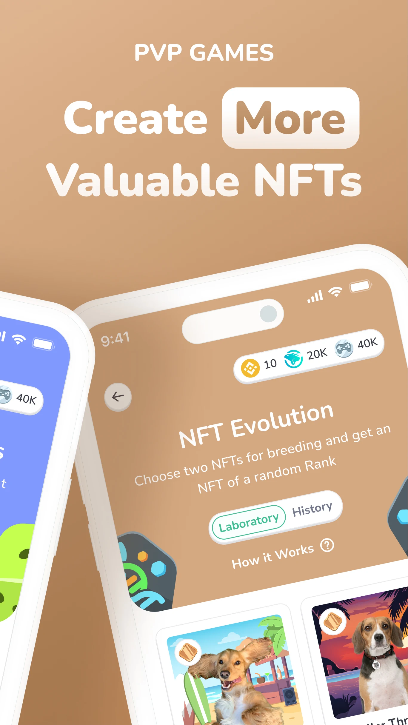 IguVerse Screenshot3